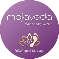 majaveda – Maja Sandig-Wetzel, Fußpflege & Massage